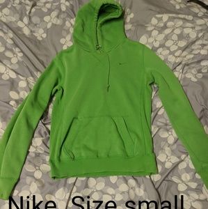 Nike hoodie